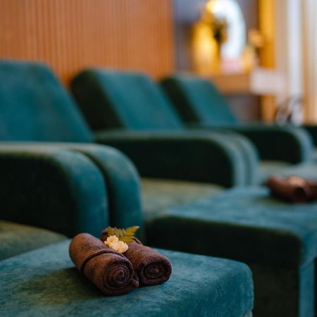 Ha Royal Boutique Hotel & Spa Χόι Αν Εξωτερικό φωτογραφία