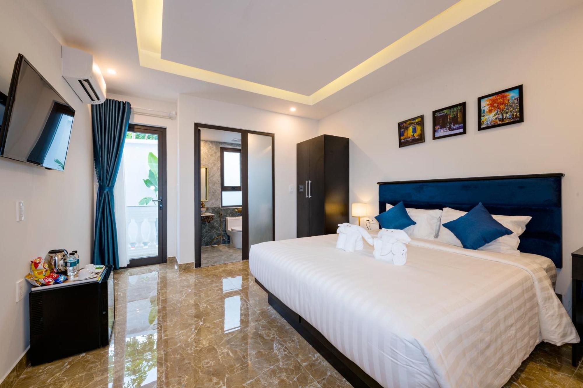 Ha Royal Boutique Hotel & Spa Χόι Αν Εξωτερικό φωτογραφία