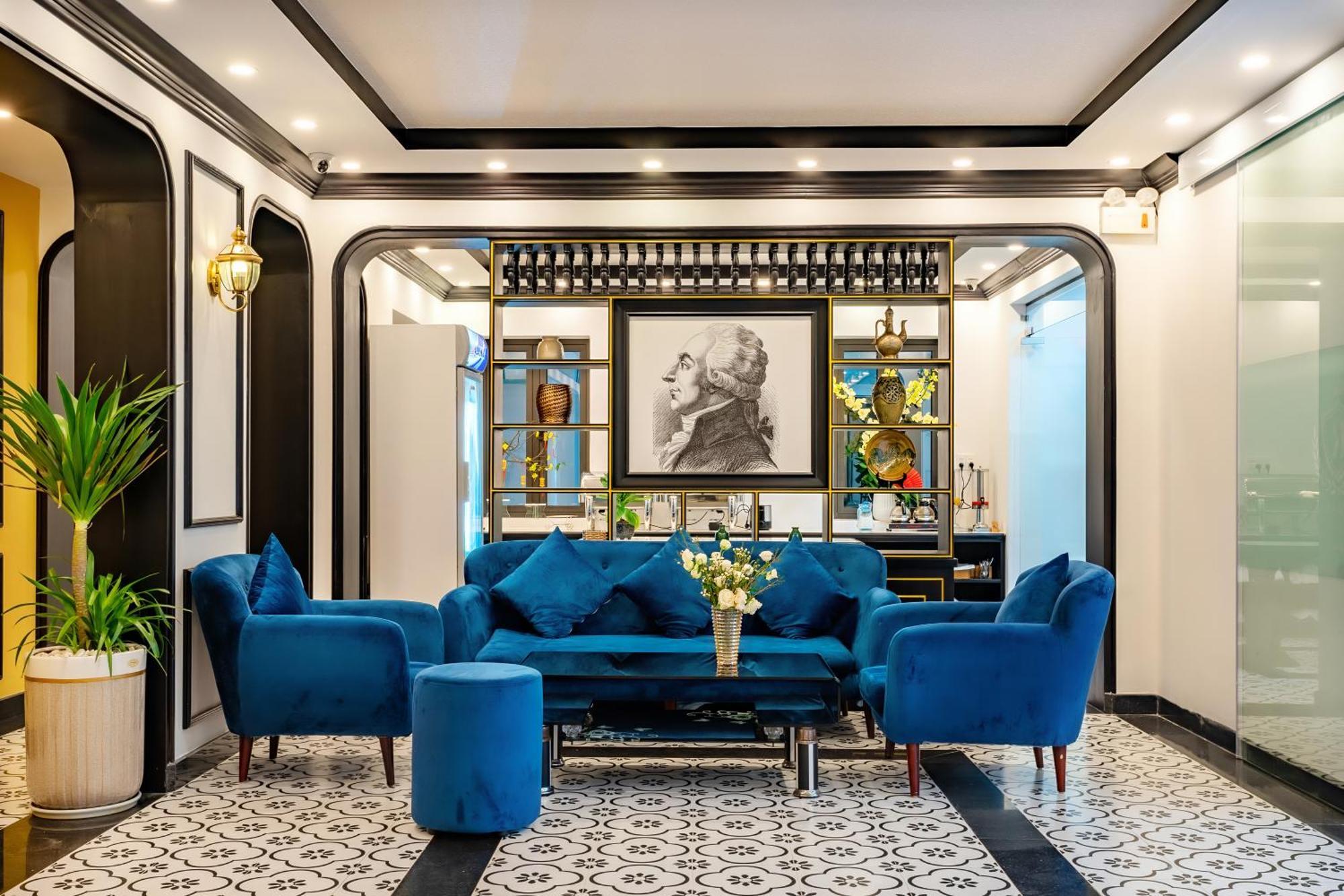 Ha Royal Boutique Hotel & Spa Χόι Αν Εξωτερικό φωτογραφία