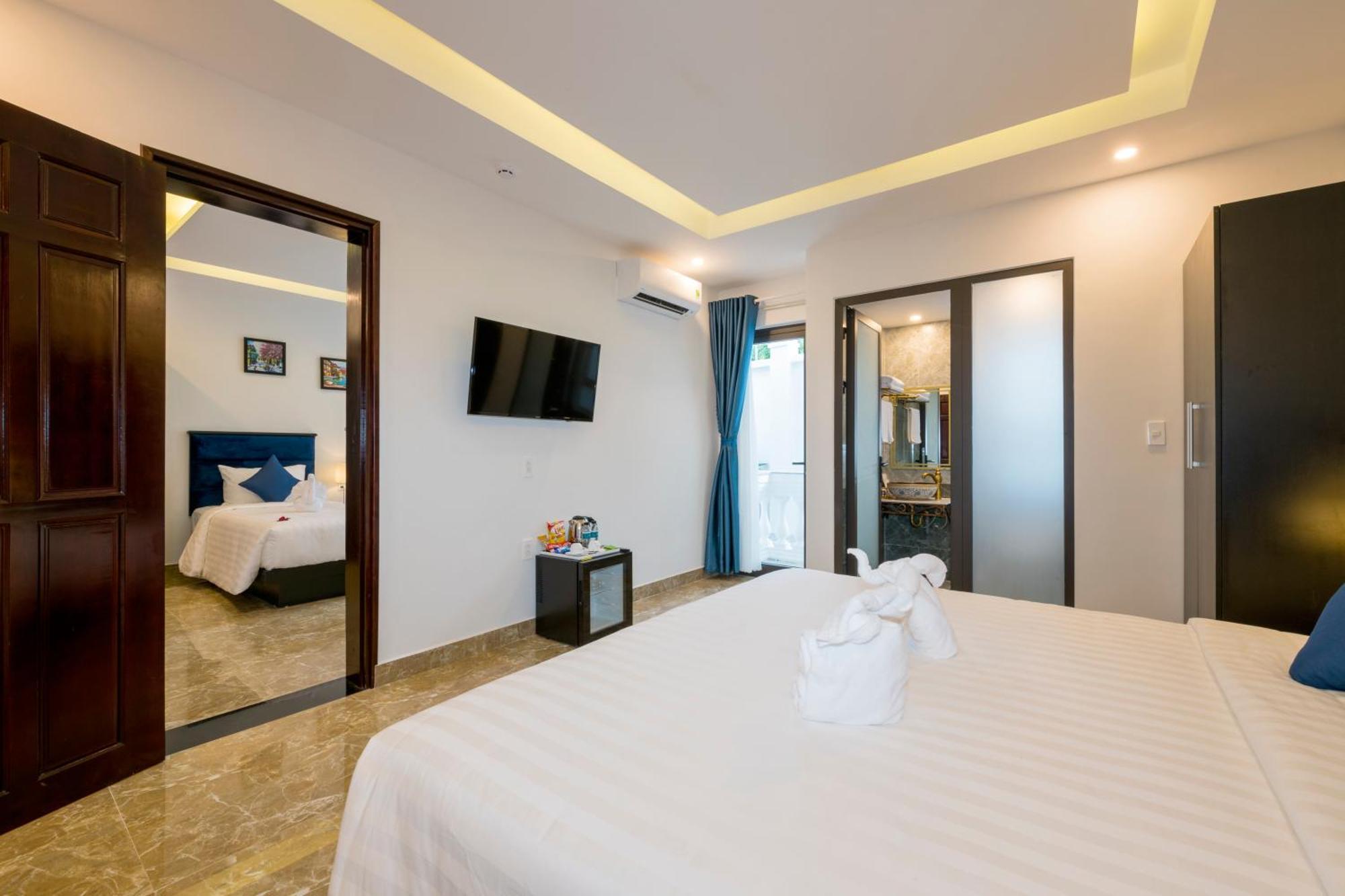 Ha Royal Boutique Hotel & Spa Χόι Αν Εξωτερικό φωτογραφία