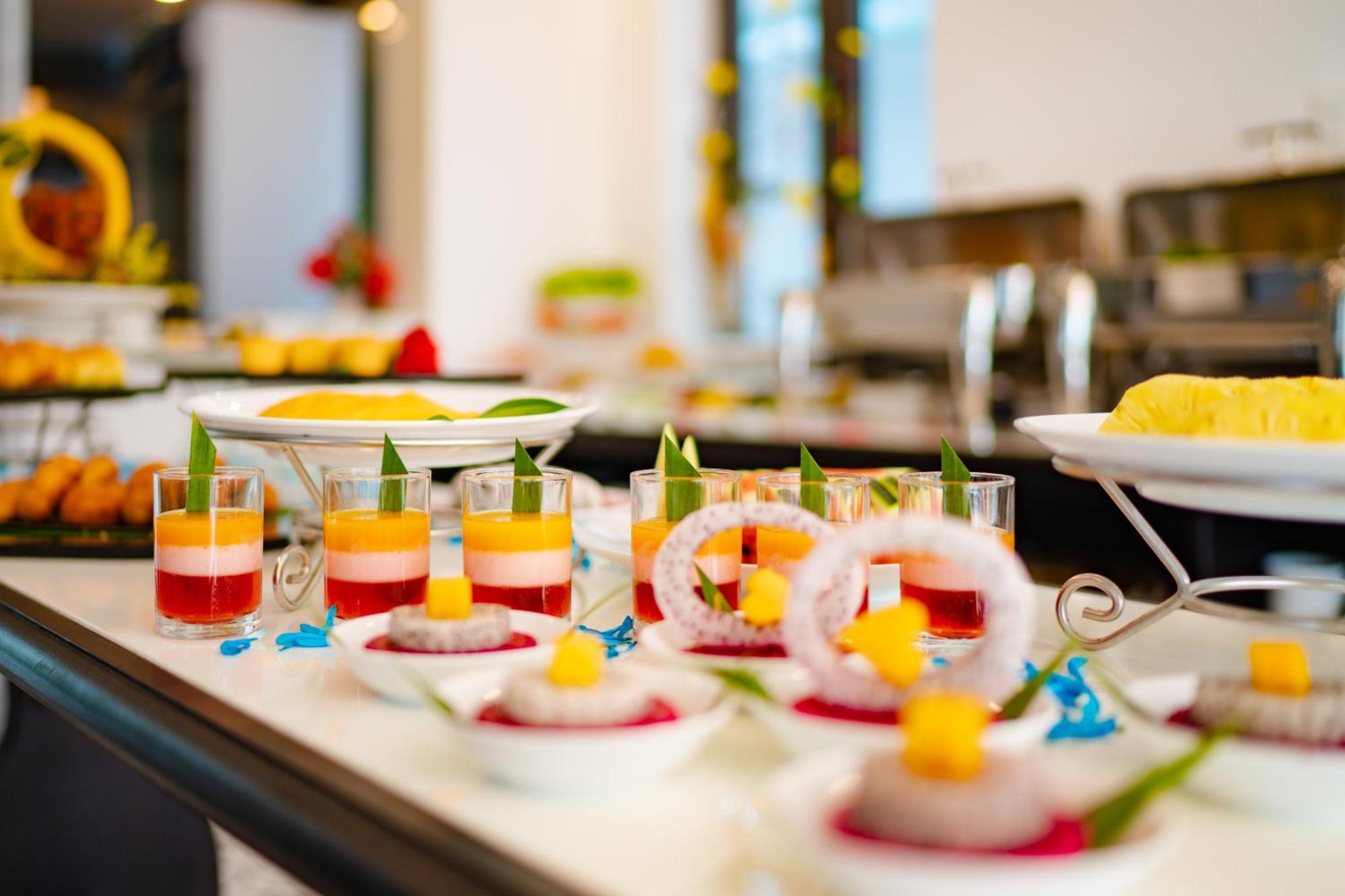 Ha Royal Boutique Hotel & Spa Χόι Αν Εξωτερικό φωτογραφία