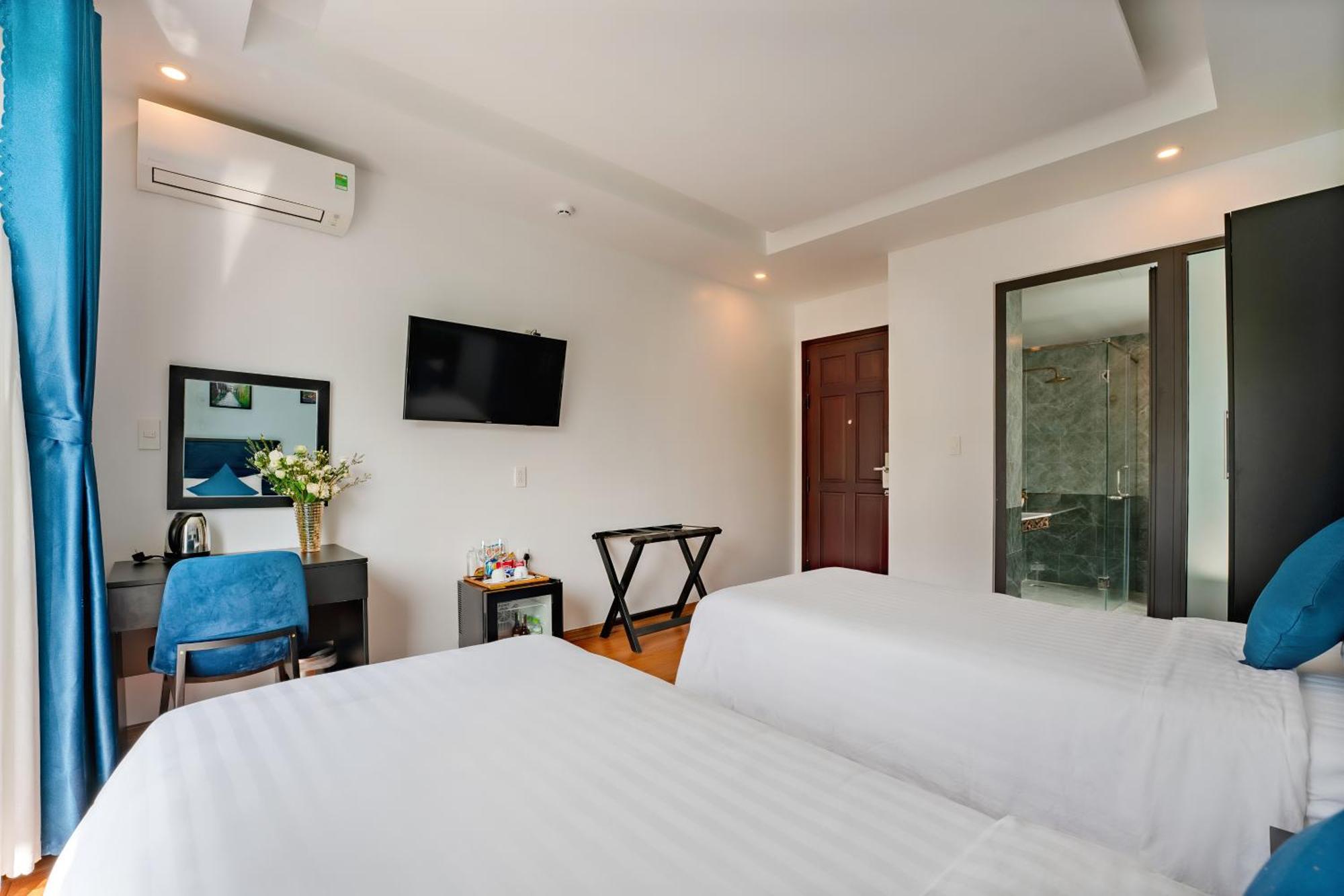 Ha Royal Boutique Hotel & Spa Χόι Αν Εξωτερικό φωτογραφία