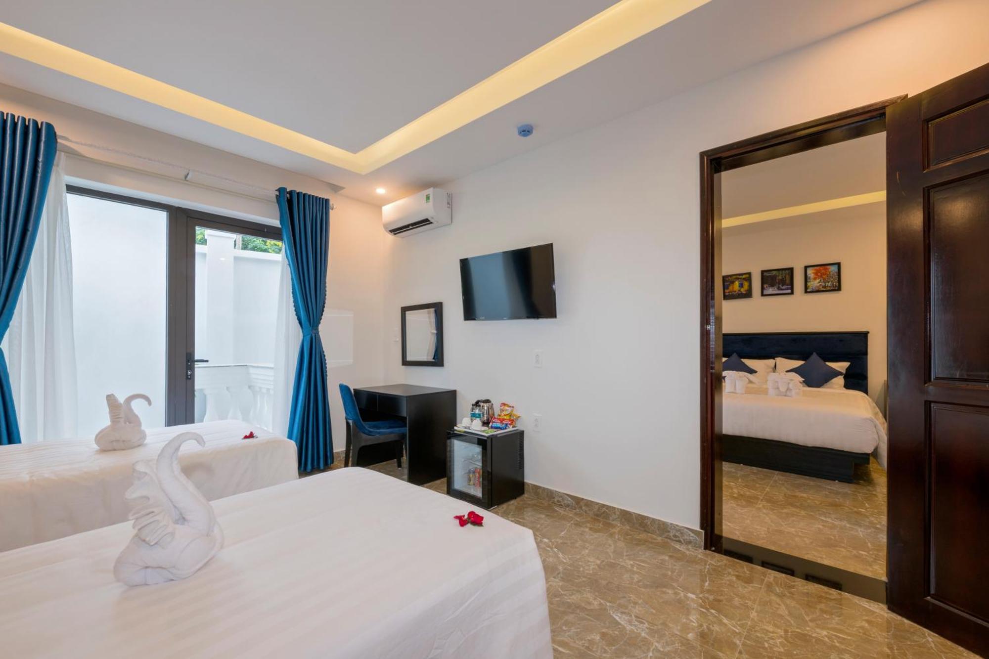 Ha Royal Boutique Hotel & Spa Χόι Αν Εξωτερικό φωτογραφία
