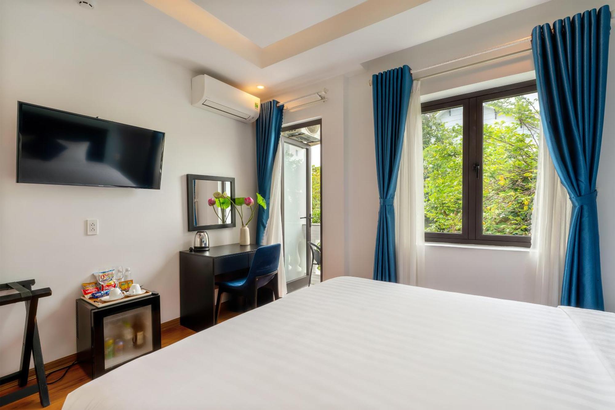 Ha Royal Boutique Hotel & Spa Χόι Αν Εξωτερικό φωτογραφία
