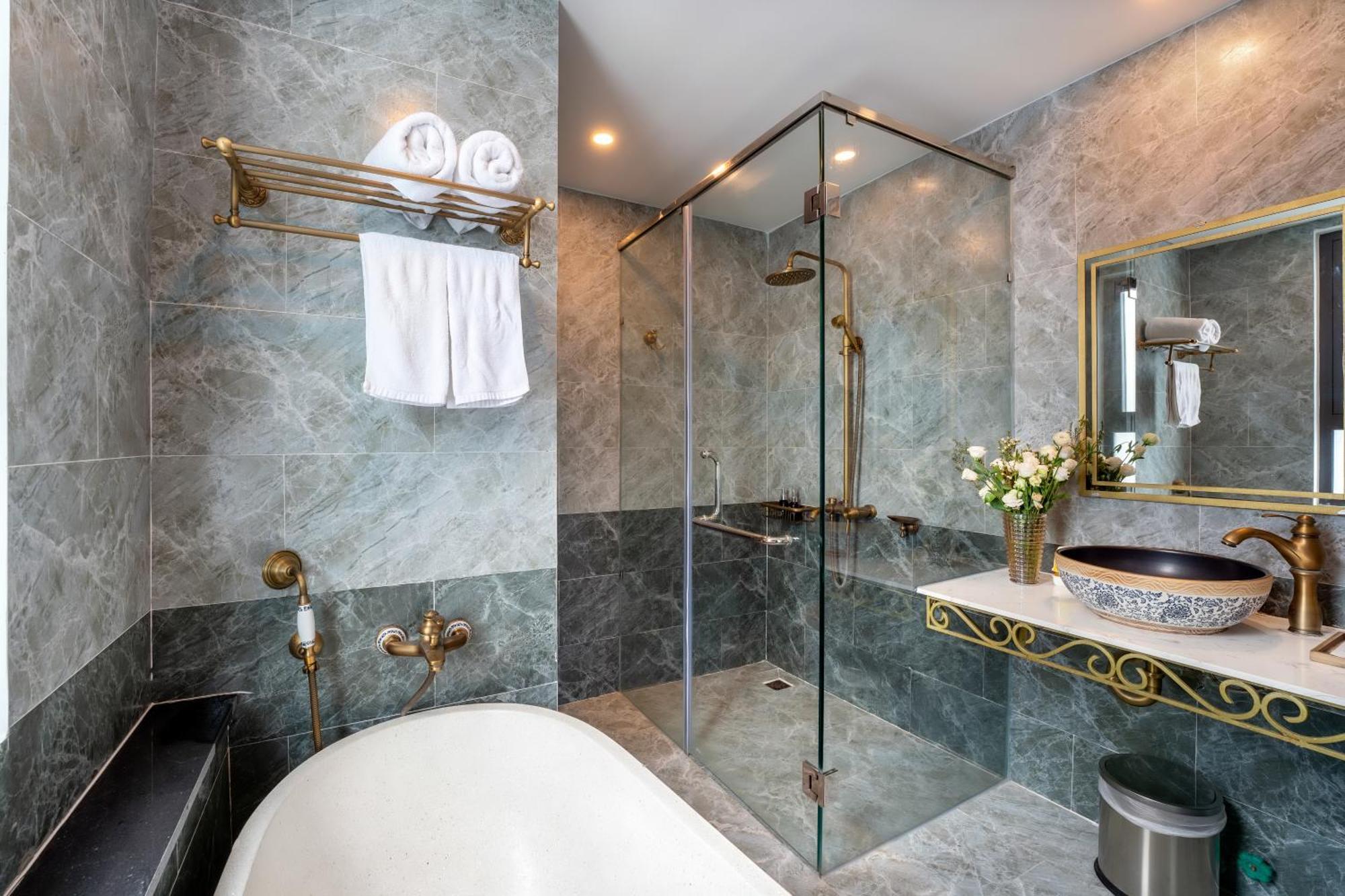 Ha Royal Boutique Hotel & Spa Χόι Αν Εξωτερικό φωτογραφία