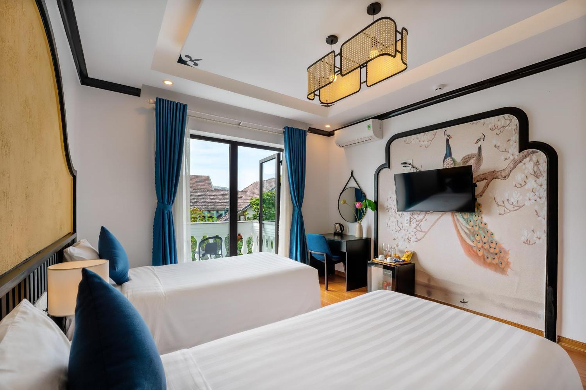 Ha Royal Boutique Hotel & Spa Χόι Αν Εξωτερικό φωτογραφία