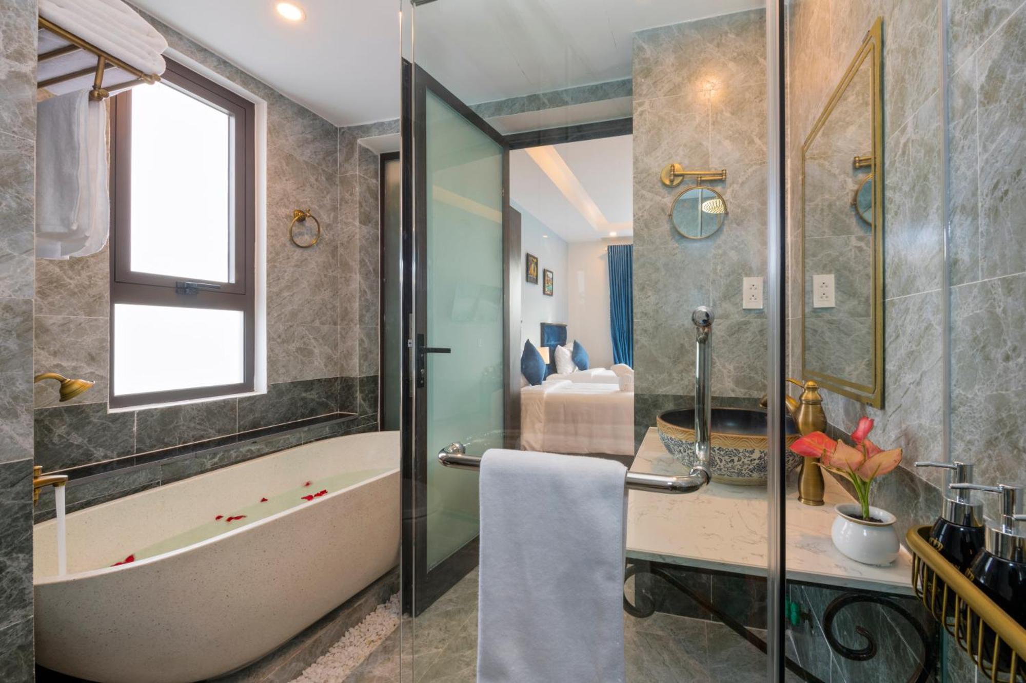 Ha Royal Boutique Hotel & Spa Χόι Αν Εξωτερικό φωτογραφία