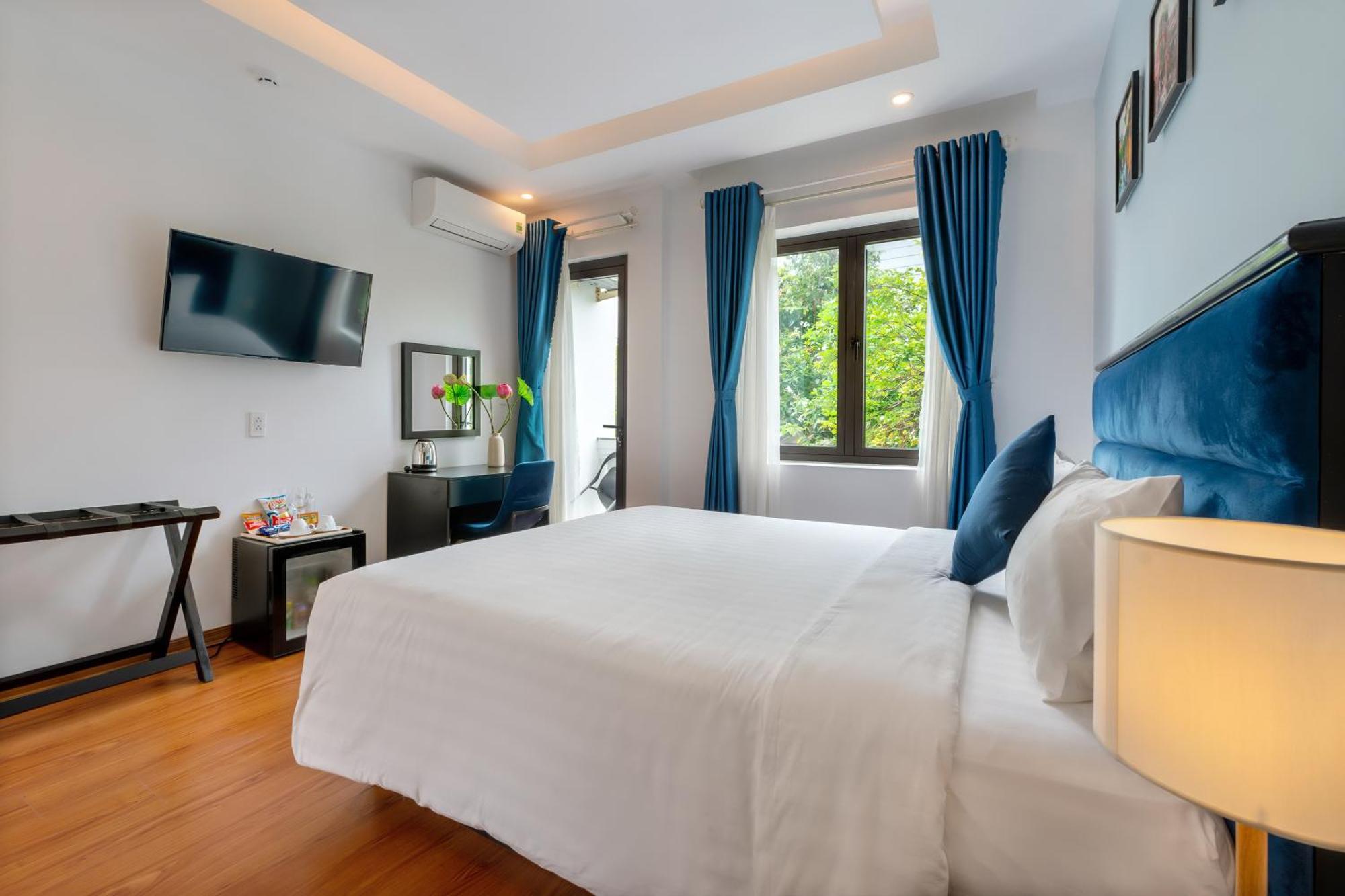 Ha Royal Boutique Hotel & Spa Χόι Αν Εξωτερικό φωτογραφία