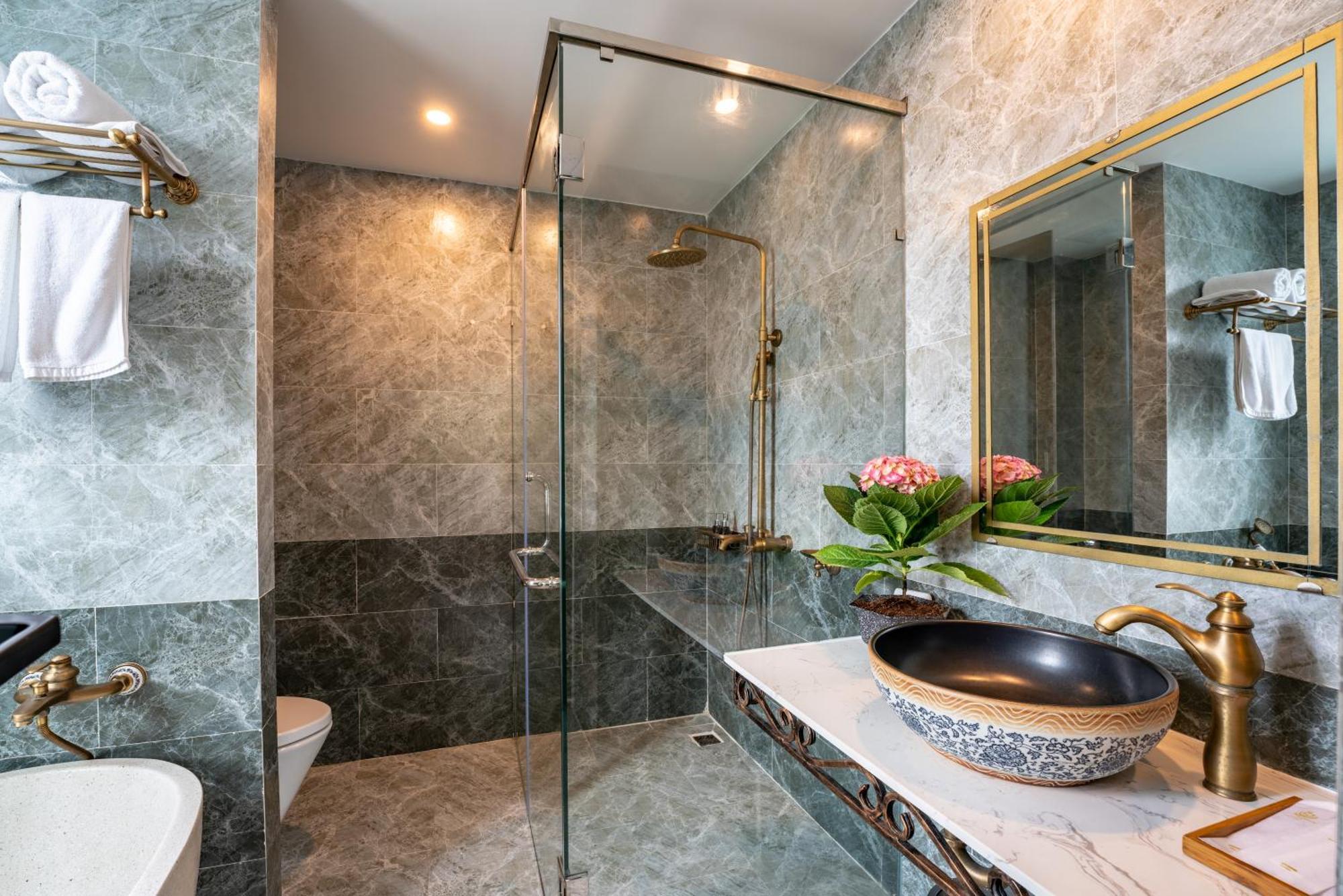 Ha Royal Boutique Hotel & Spa Χόι Αν Εξωτερικό φωτογραφία