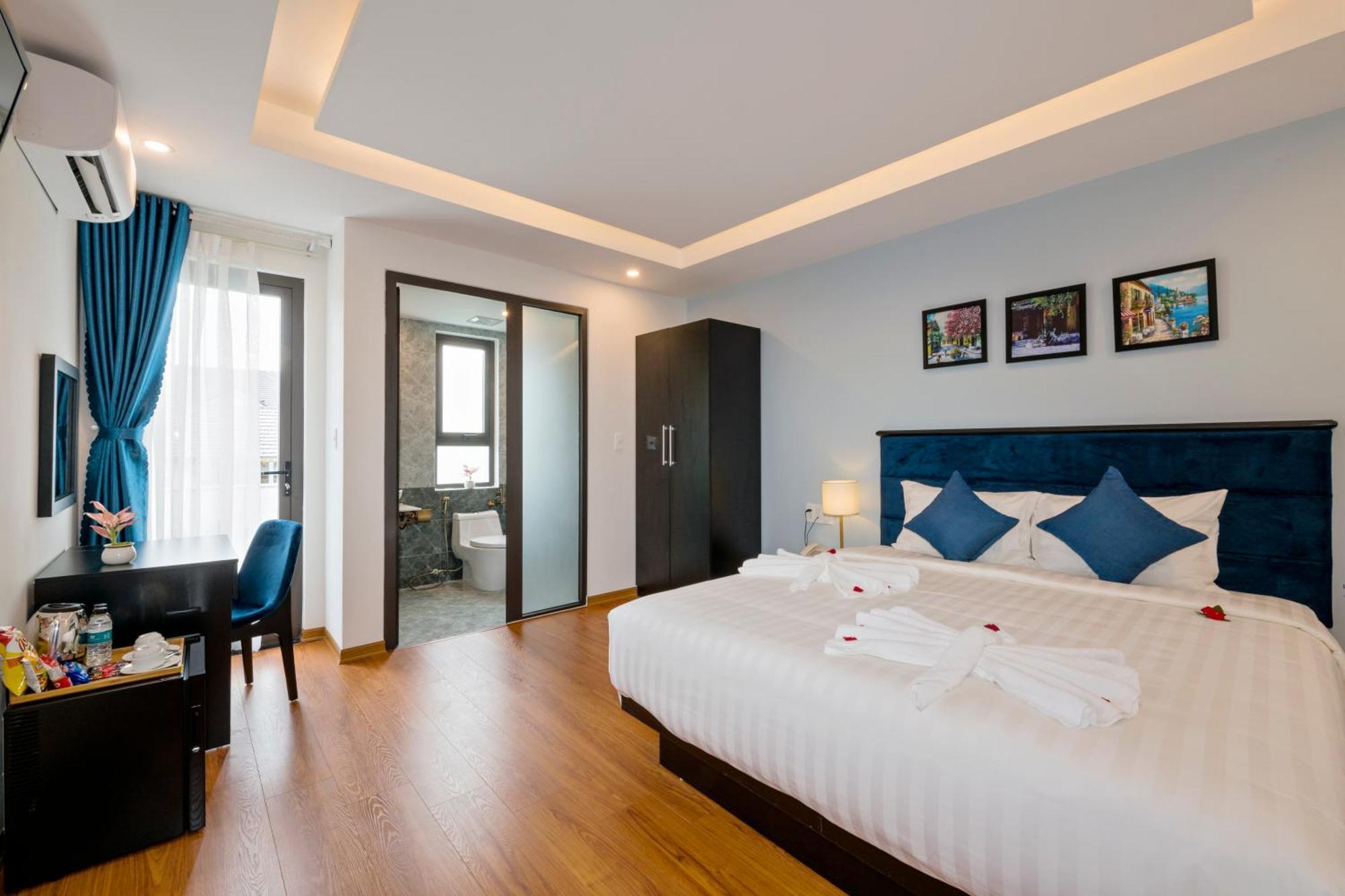 Ha Royal Boutique Hotel & Spa Χόι Αν Εξωτερικό φωτογραφία