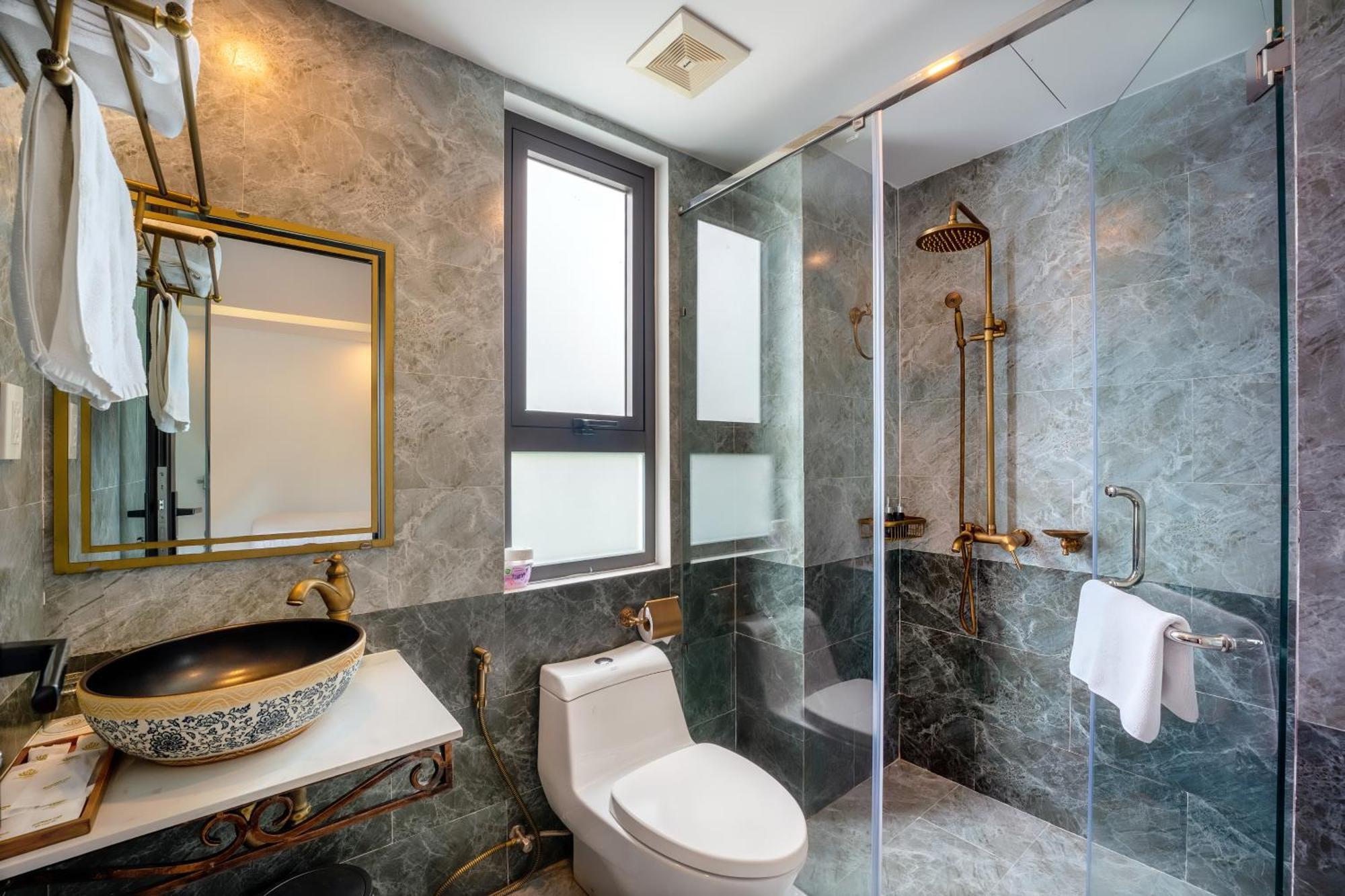 Ha Royal Boutique Hotel & Spa Χόι Αν Εξωτερικό φωτογραφία