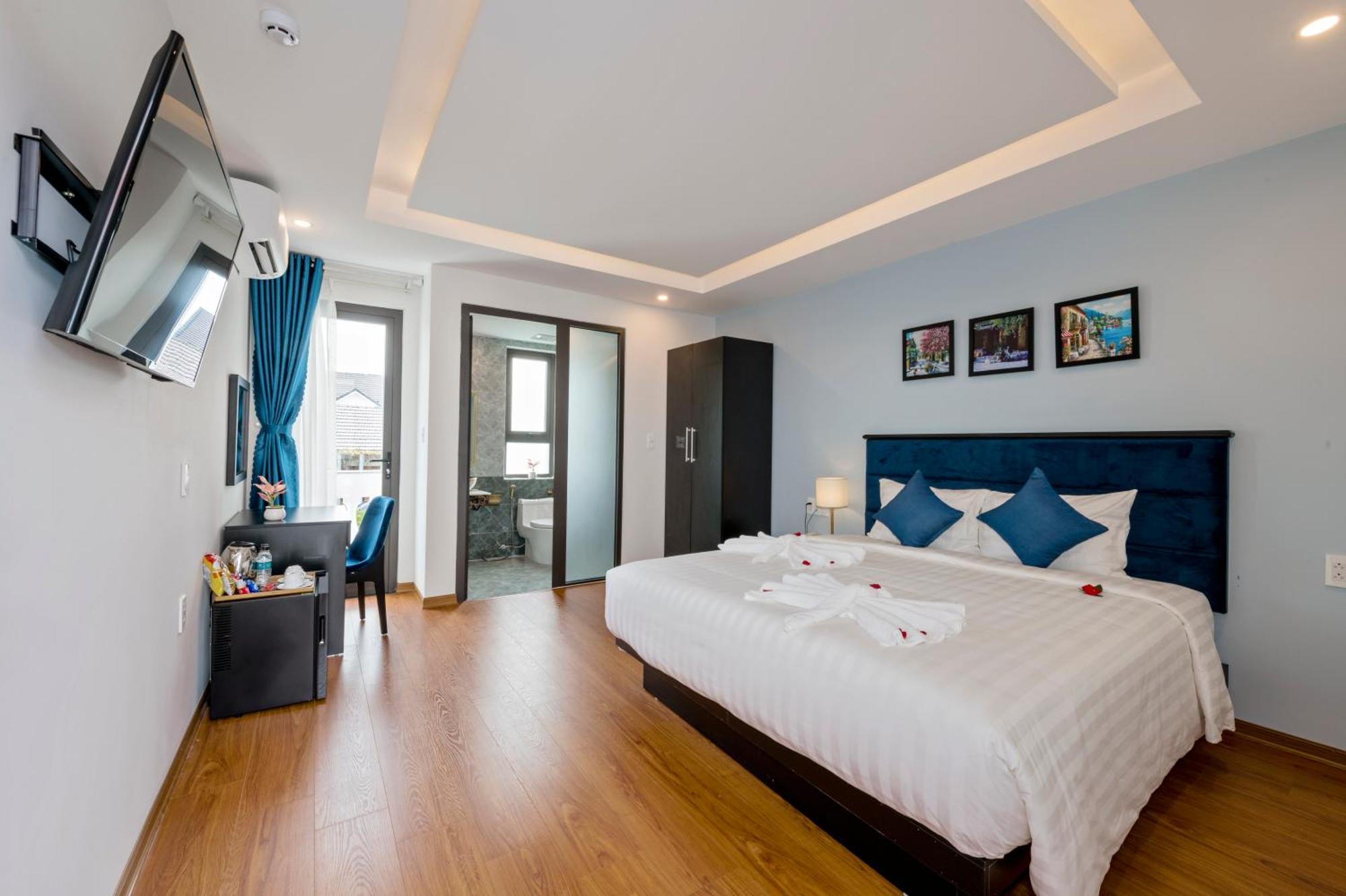 Ha Royal Boutique Hotel & Spa Χόι Αν Εξωτερικό φωτογραφία