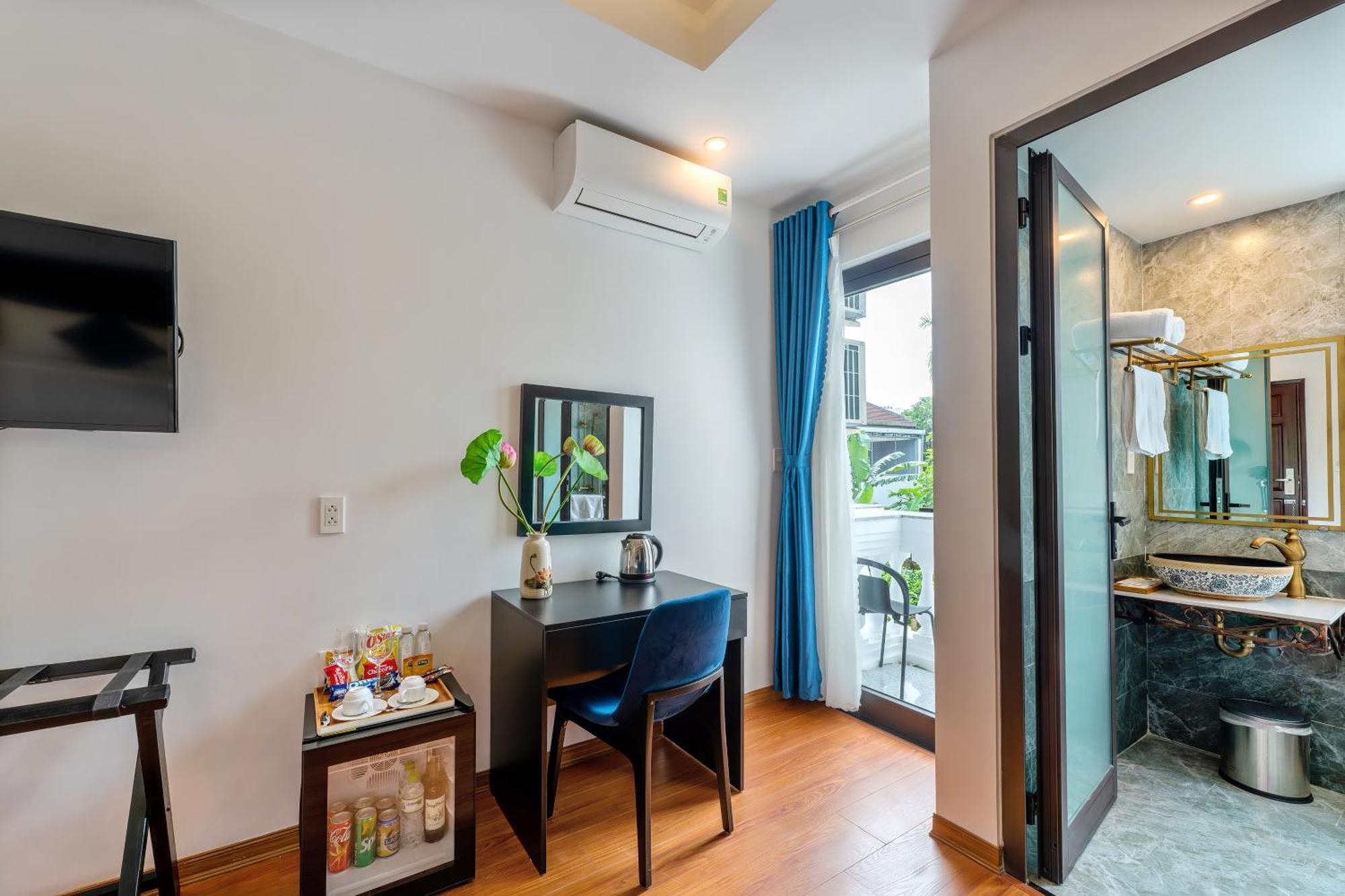 Ha Royal Boutique Hotel & Spa Χόι Αν Εξωτερικό φωτογραφία
