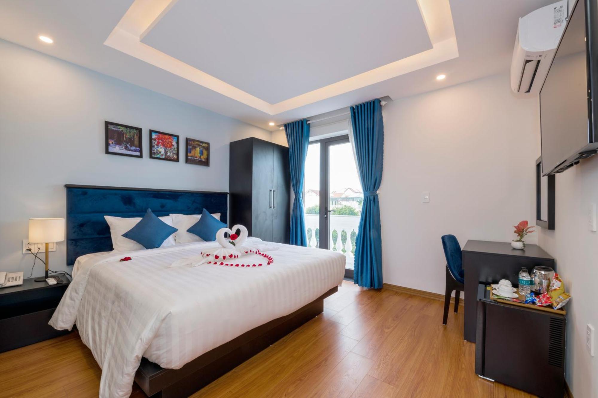 Ha Royal Boutique Hotel & Spa Χόι Αν Εξωτερικό φωτογραφία