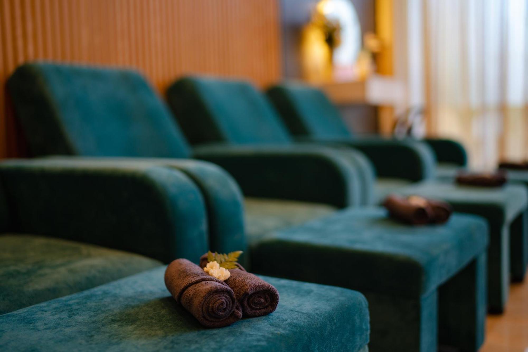 Ha Royal Boutique Hotel & Spa Χόι Αν Εξωτερικό φωτογραφία