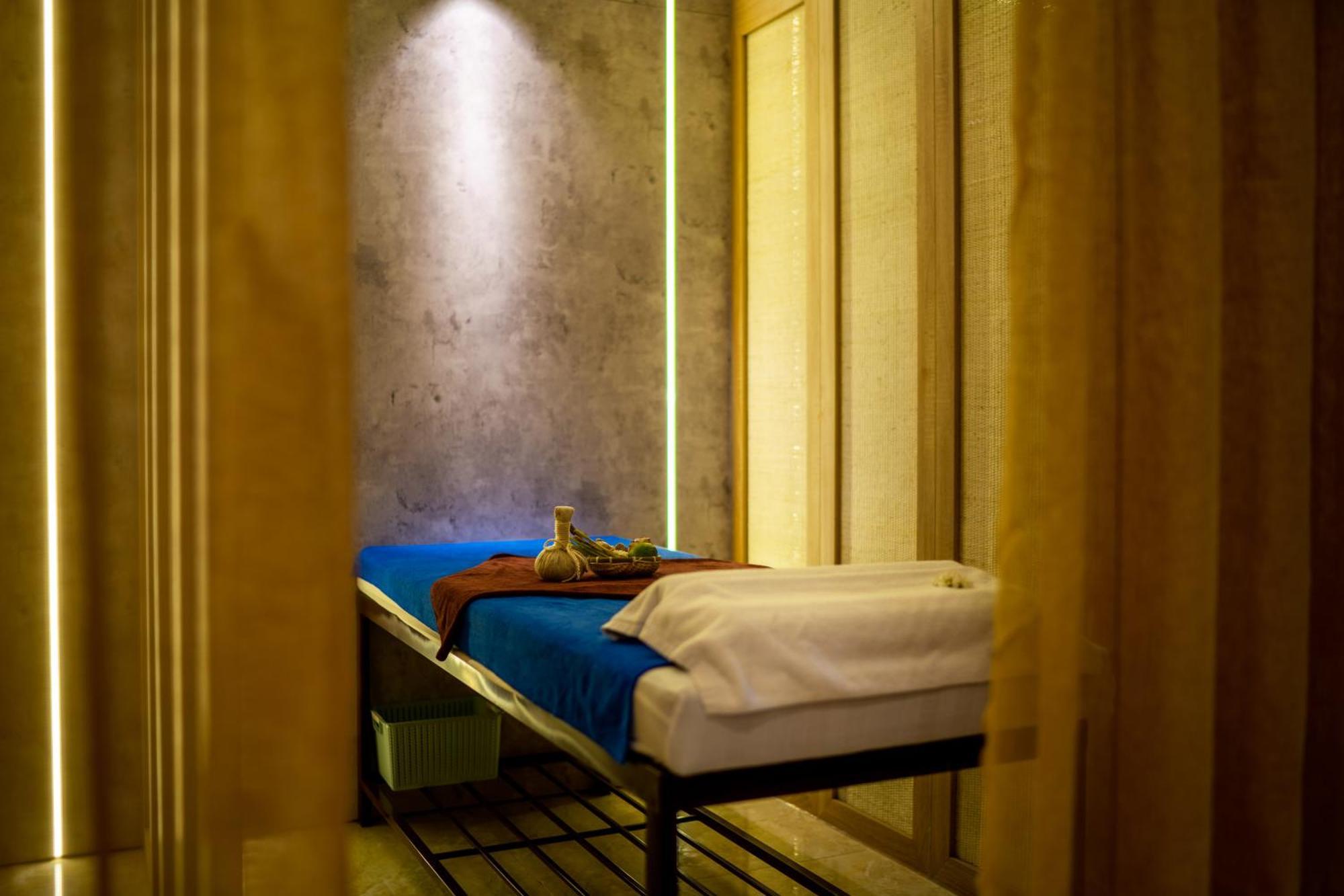 Ha Royal Boutique Hotel & Spa Χόι Αν Εξωτερικό φωτογραφία